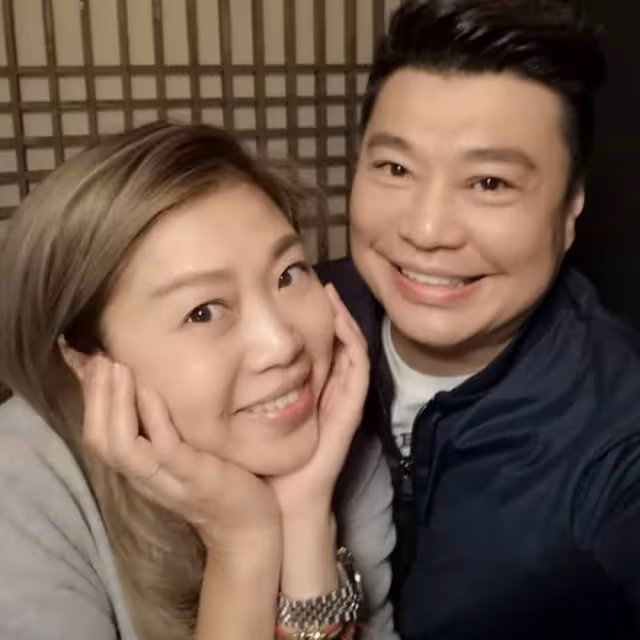 梅小惠拎萬元包現身!轉行做生意賺到盆滿缽滿,56歲仍未婚無兒女