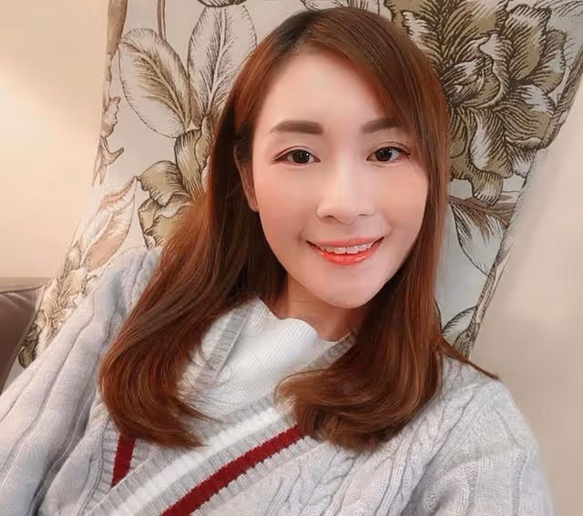恭喜！TVB前知名女星被曝秘密結婚，丈夫是圈外人身份神秘