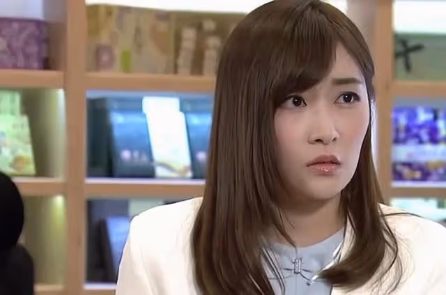 恭喜!TVB前知名女星被曝秘密結婚,丈夫是圈外人身份神秘