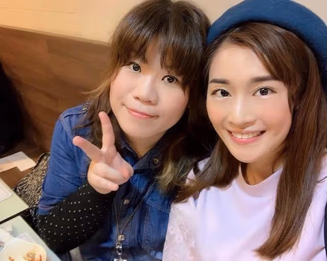 恭喜!TVB前知名女星被曝秘密結婚,丈夫是圈外人身份神秘