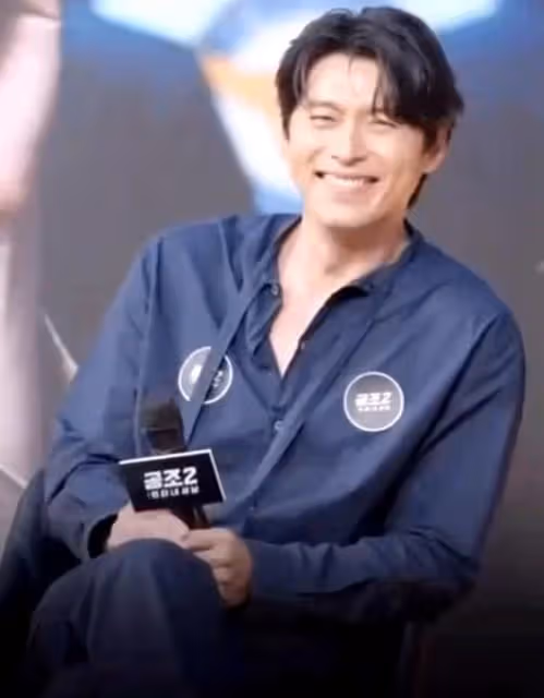 玄彬孫藝珍豪宴為媽媽慶生,同日深夜到醫院產檢被偶遇