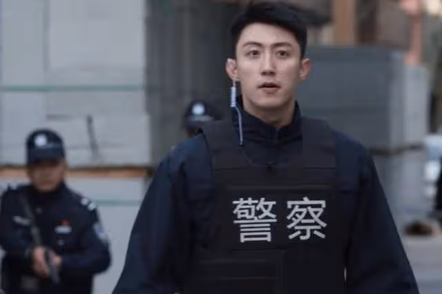 《罰罪》真正臥底曝光：常征命懸一線，結局有些出乎意料