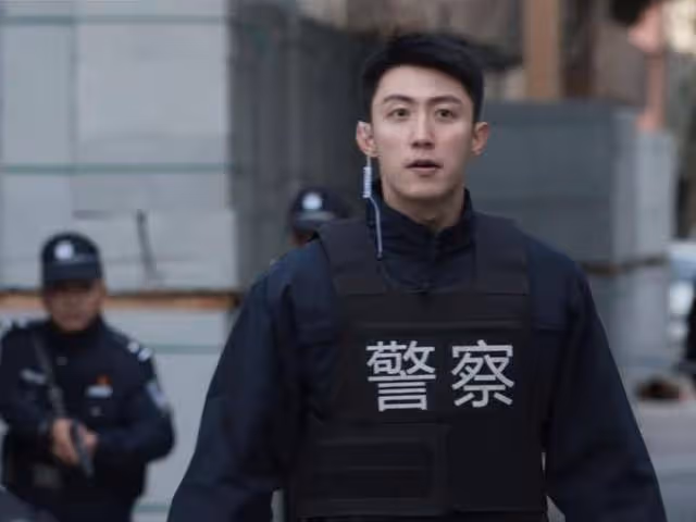 《罰罪》真正臥底曝光：常征命懸一線，結局有些出乎意料