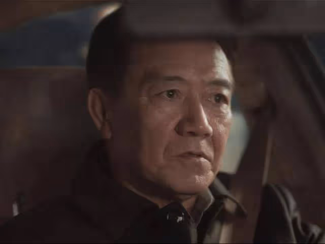 《罰罪》真正臥底曝光：常征命懸一線，結局有些出乎意料