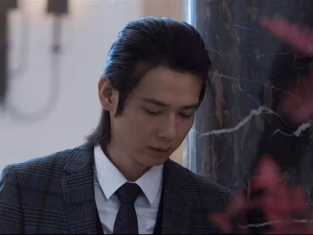 《罰罪》真正臥底曝光：常征命懸一線，結局有些出乎意料
