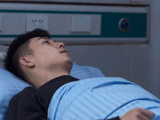 《罰罪》真正臥底曝光：常征命懸一線，結局有些出乎意料