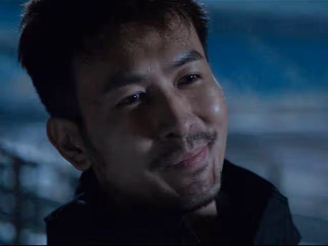 《罰罪》真正臥底曝光：常征命懸一線，結局有些出乎意料