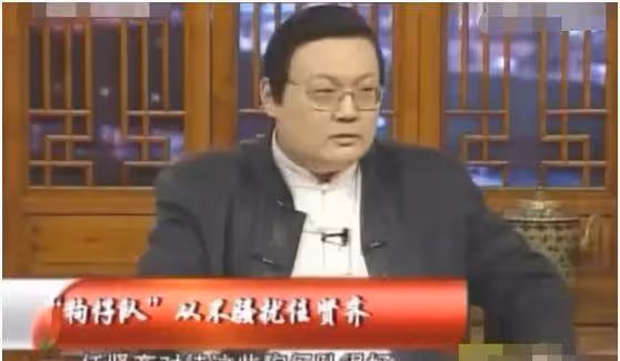 任賢齊涼了?這是今年國內娛樂圈最大的笑話