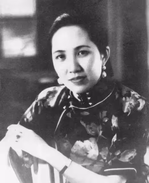中國女星第一:為了騰出事業,把閨蜜給丈夫當了小妾,它是如何結束的?