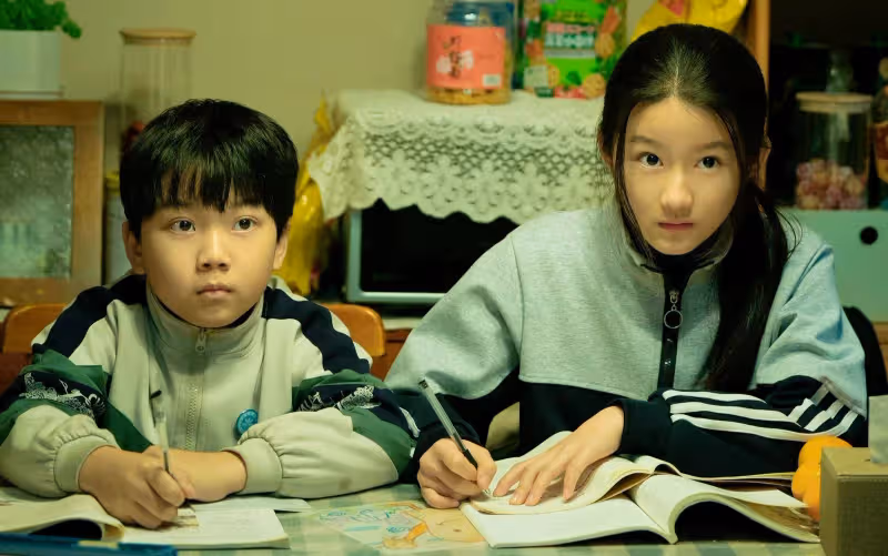 《消失的孩子》劇情懸念十足，全員演技在線，只有這個缺點是不能容忍的