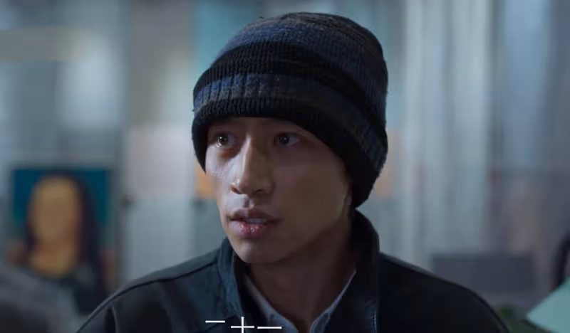 《消失的孩子》劇情懸念十足，全員演技在線，只有這個缺點是不能容忍的