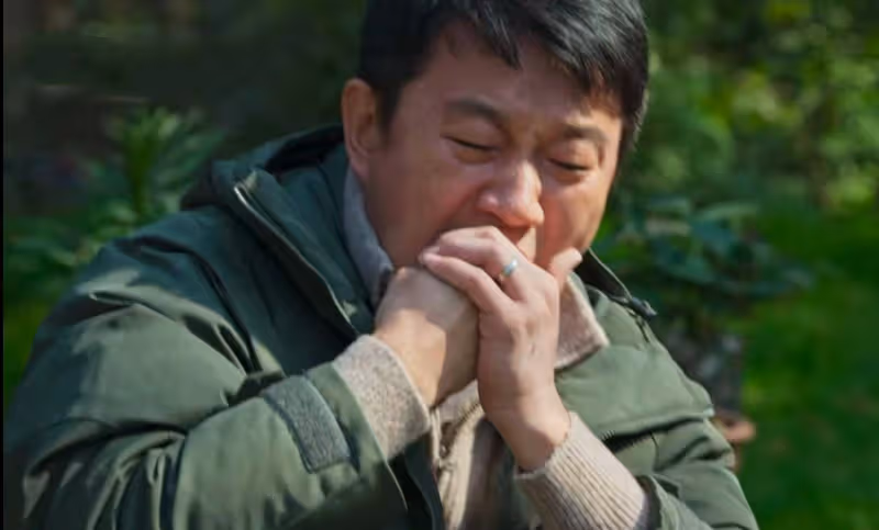 《消失的孩子》劇情懸念十足，全員演技在線，只有這個缺點是不能容忍的