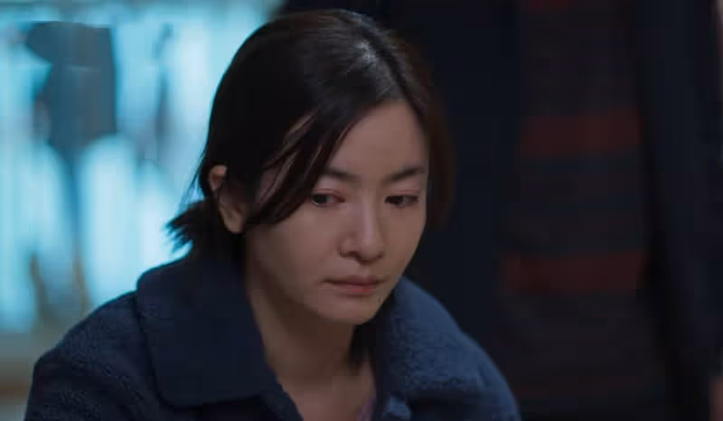 《消失的孩子》劇情懸念十足,全員演技在線,只有這個缺點是不能容忍的