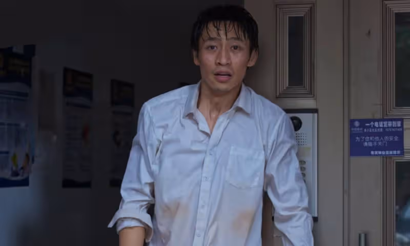 《消失的孩子》劇情懸念十足,全員演技在線,只有這個缺點是不能容忍的