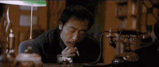 他已經5年沒有走紅了,多少人都難以平靜