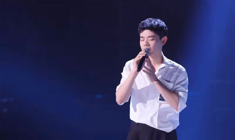 2022好聲音「PK王」終於現身，他竟然是……