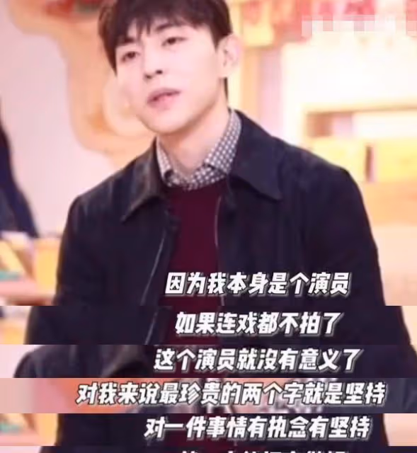 來來往往,逃稅事件半年後,鄧倫被品牌方告上法庭