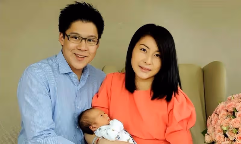 離開霍家多年，她依舊是女主，兒媳是奧運冠軍，朱玲玲是她人生的牛