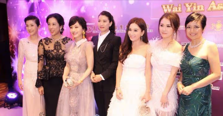 離開霍家多年,她依舊是女主,兒媳是奧運冠軍,朱玲玲是她人生的牛