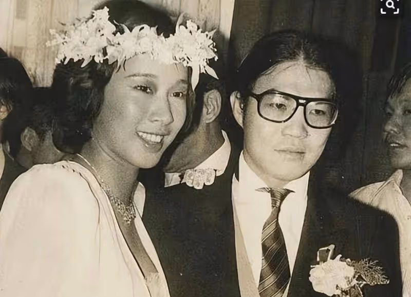 離開霍家多年,她依舊是女主,兒媳是奧運冠軍,朱玲玲是她人生的牛
