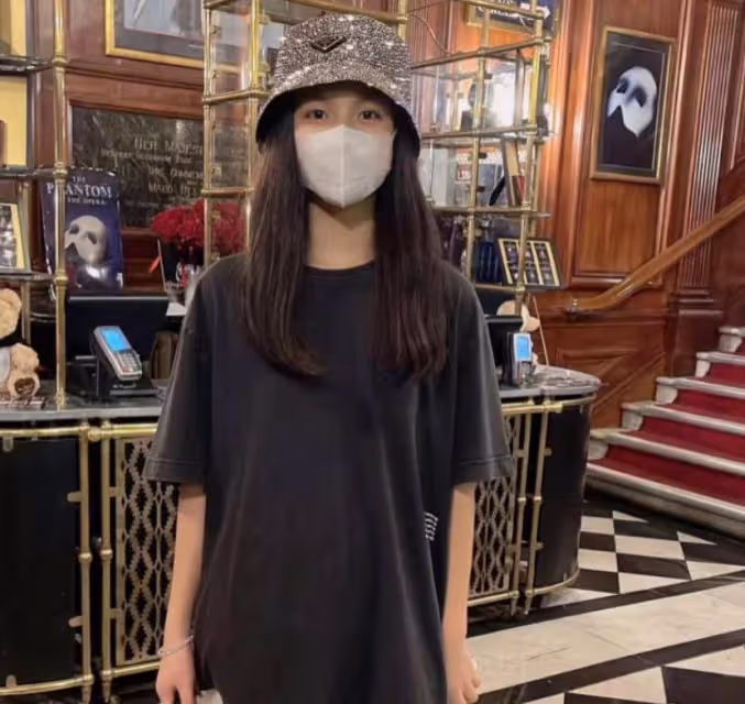 李湘的商業頭腦傳給了女兒？星二代真的比藍色好嗎？