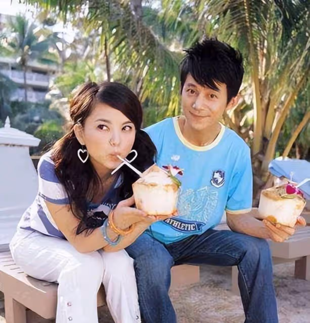李湘的商業頭腦傳給了女兒?星二代真的比藍色好嗎?