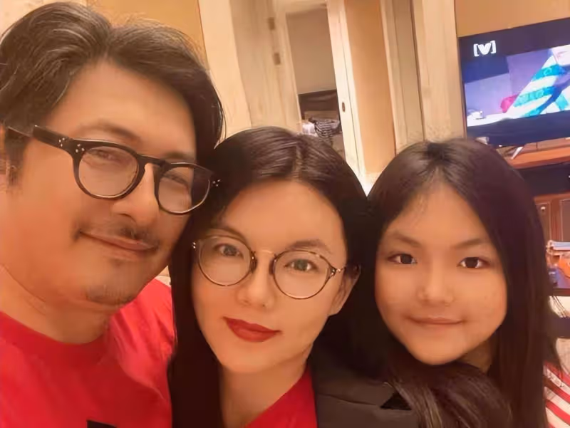 李湘的商業頭腦傳給了女兒?星二代真的比藍色好嗎?