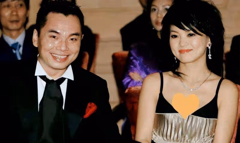 李湘的商業頭腦傳給了女兒?星二代真的比藍色好嗎?