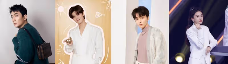 明星人氣不能帶來生意?品牌如何選擇代言人