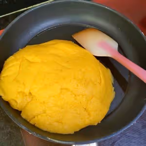 金沙奶黃餡