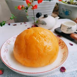金沙奶黃餡