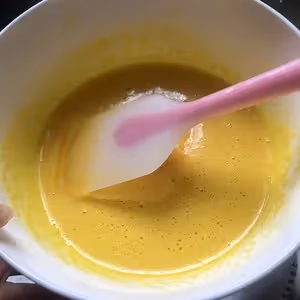 原味、黑麥8寸戚風蛋糕
