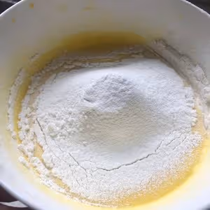 原味、黑麥8寸戚風蛋糕