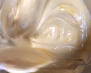 原味、黑麥8寸戚風蛋糕