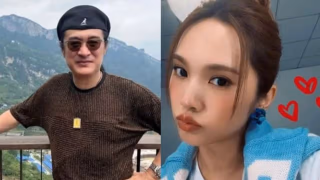 楊丞琳被罵翻　黃安氣炸發聲力挺