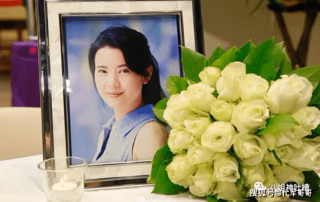 她兩任男友相繼自殺 被辱後變瘋55歲突然離世