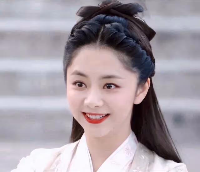 演完鮫人又演黑豹妖!任嘉倫新劇成待爆款,女主由宋祖兒出演
