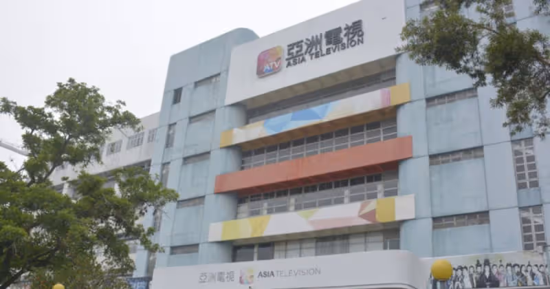 公司清盤薛影儀傳獲大馬子公司青睞　消息指未來或來馬發展