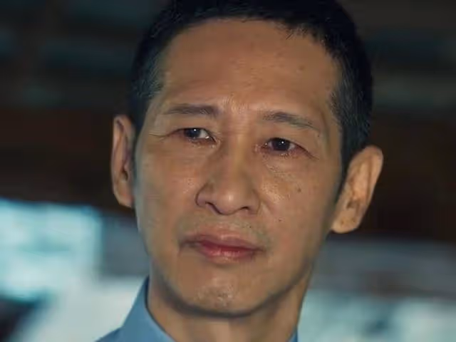 32集《冰雨火》結局中，吳振峰慘死，林德贊成為最大贏家！