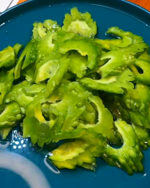 不苦的苦瓜你吃過嗎？大廚教你苦瓜怎麼不苦
