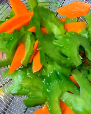 不苦的苦瓜你吃過嗎？大廚教你苦瓜怎麼不苦