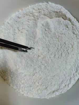 零失敗的豆沙卷