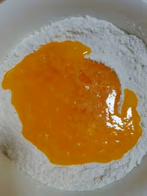 零失敗的豆沙卷