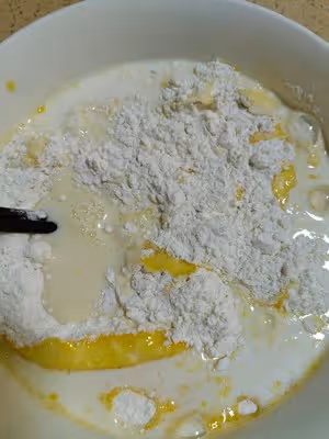 零失敗的豆沙卷