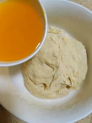 零失敗的豆沙卷