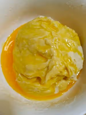 零失敗的豆沙卷