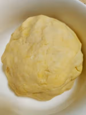 零失敗的豆沙卷