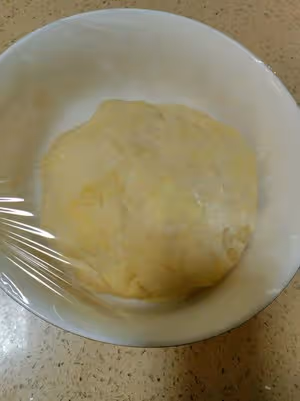 零失敗的豆沙卷