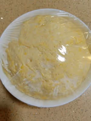 零失敗的豆沙卷