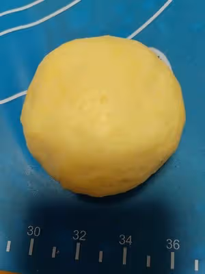 零失敗的豆沙卷